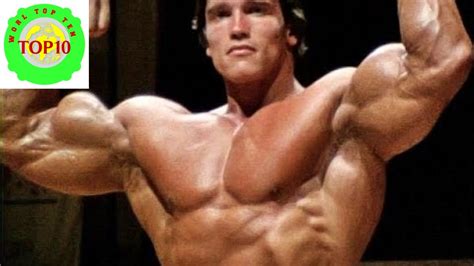 Popular bodybuilder videos